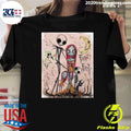 Skellington Family First Shirt