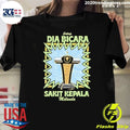 Setiap Dia Bicara Sakit Kepala Melanda Shirt