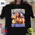 Jesus In Desperate Need Of Nailing Jesus Religious Humor Shirt