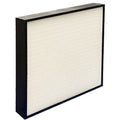 20x20x4 Koch MicroMAX PL4S Box Style MERV 15 120-614-2020 (3 Filters)