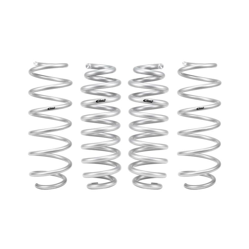 Eibach Pro-Lift-Kit Front & Rear Springs for 2021-2024 Ford F150 w/2.2″ lift
