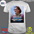 Peggy Flanagan has won the Minnesota Democratic primary for U.S. Senate Shirt