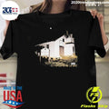 Thy Will Be Done Shirt