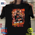 Maryville College We Are The Fighting Scots Shirt