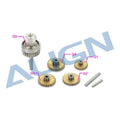 T15/T15T Servo Gear Set