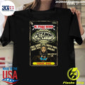 Xcomm Toxic Doc Exclusive Show Shirt