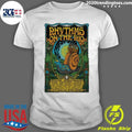 Rhythms On The Rio In Del Norte Co On Jul 30-aug 2 2026 Event Poster Shirt
