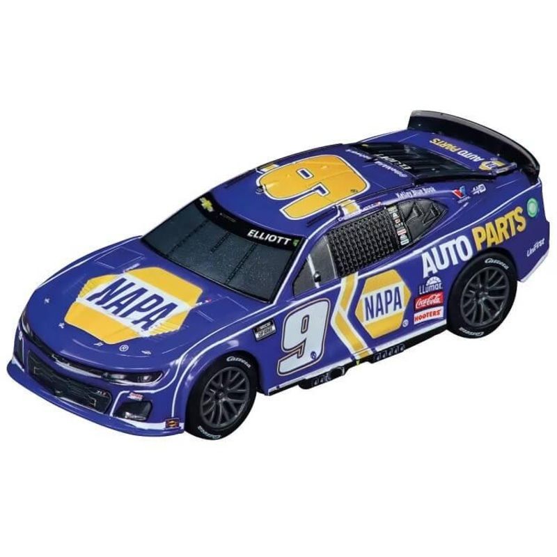 NASCAR Camaro NextGen ZL1 “Hendrick Motorsports, Chase Elliott, No.9”