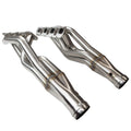 2″ x 3″ Stainless Headers – 2″ Stainless Headers. 2009-2018 Dodge/Ram 1500 5.7L.