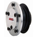 GM Splined Shaft Quick Release Hub GR3021