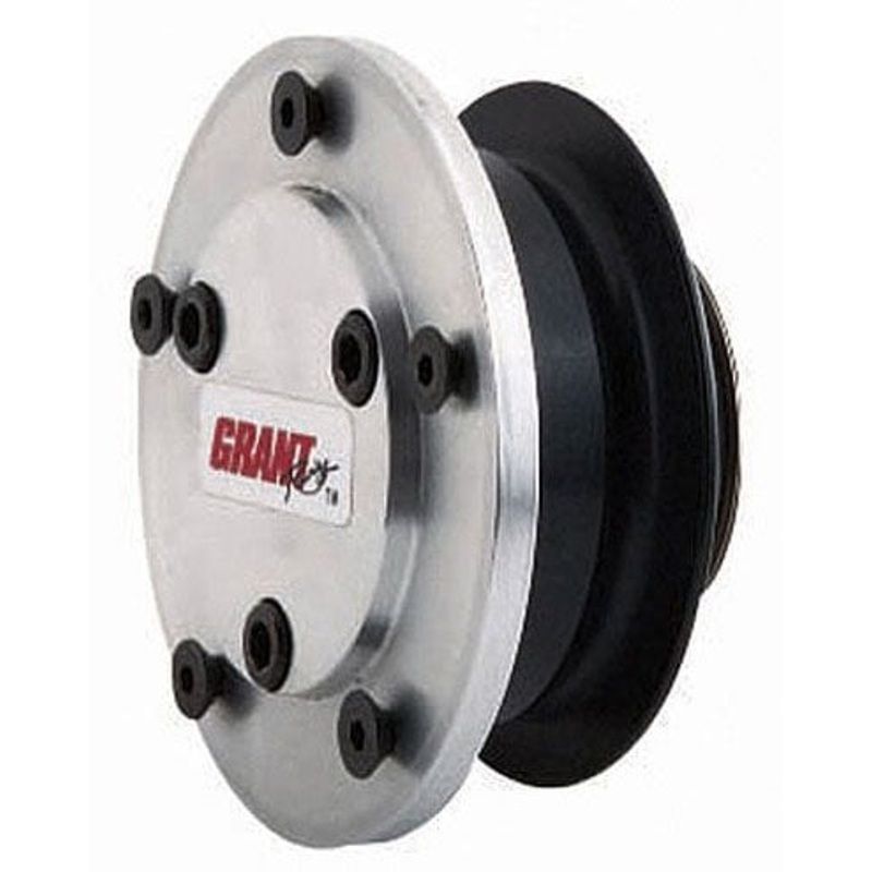 GM Splined Shaft Quick Release Hub GR3021
