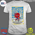 Slightly Stoopid August 16 2026 In La Fayette Ny Shirt