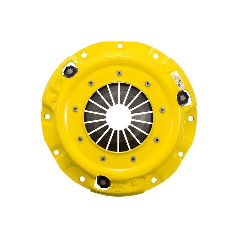 ACT Clutch Pressure Plate Mazda 2 1.5L (2011-2014) Heavy Duty – MZ014