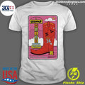 The Grownup Noise Nashville TN, September 26 2026 Tour Shirt