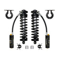 Icon 2.5-3″ 2.5 VS RR CDCV Bolt in Coilover Conversion Kit for 2023-2026 Ford F350 Super Duty Diesel