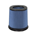 aFe MagnumFLOW Air Filters IAF P5R A/F P5R 6.75×4.75F x 8.25×6.25B x 7.25x5T x 8.5H