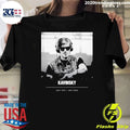 Kavinsky July 1975- July 2026 Shirt
