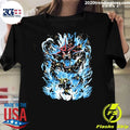 Shiny Rage Shirt