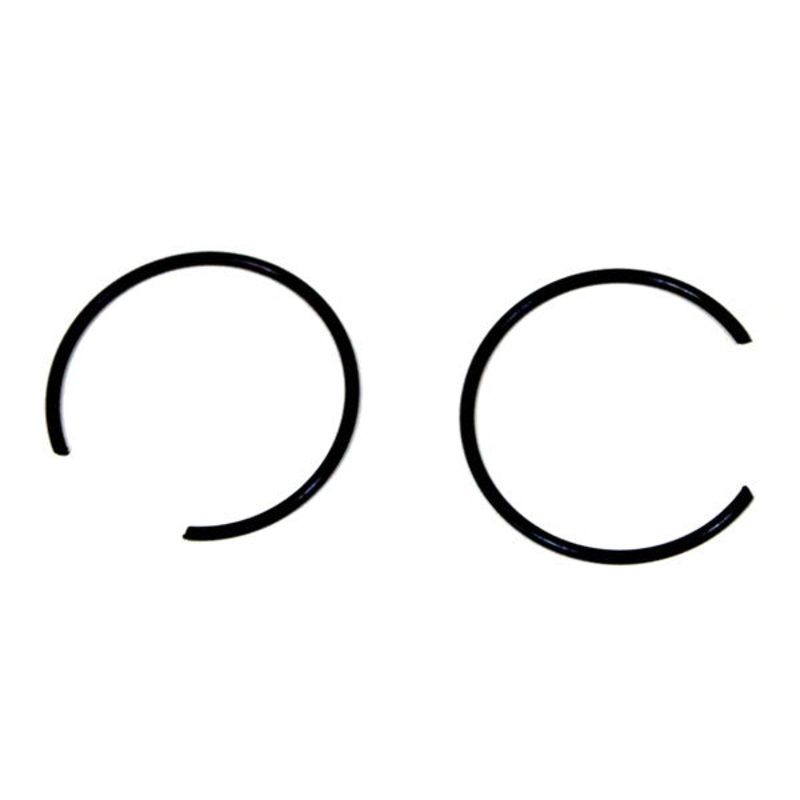 SPX REPLACEMENT CIRCLIP PISTON PAIR (09-601C)