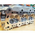 Door Buster! J35A4 Refurbished Cylinder Heads – Pair – Only one set available at this price!