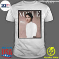Olivia Rodrigo x Vogue Philippines Magazine Cover Shirt