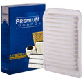 PG PA99078 Engine Air Filter | Fits 2027 Mitsubishi Outlander Sport
