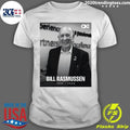 Rip Bill Rasmussen 1932-2026 Shirt