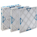 10x20x2 Koch Multi-Pleat XL8 MERV 8 High Capacity 102-701-011 (12 Filters)
