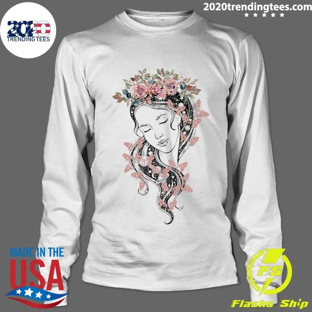 Heavyweight Kids Shirt