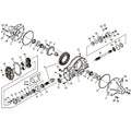 SPRINT HI NUT STUD KIT
