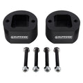 1999-2004 Land Rover Discovery II Front Suspension Lift Kit 2WD 4WD