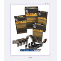 ACL Race Main Bearings HX For BRZ FA20 FR-S 4U-GSE 5M8312HX-STD