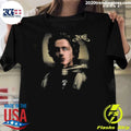 Paul Atreides Goat Crew Dune Shirt