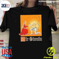 Sir Otonin Serotonin Chemistry Science Shirt