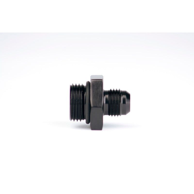 Aeromotive 15605 -8 AN ORB to -6 AN Male Flare Reducer Fitting