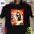 Stardust Magazine Aishwarya Rai Cover Shirt