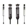 ICON 05-15 Toyota Tacoma 0-3.5in / 2016+ Toyota Tacoma 0-2.75in Stage 1 Suspension System