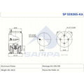 559265-KA Air Bag