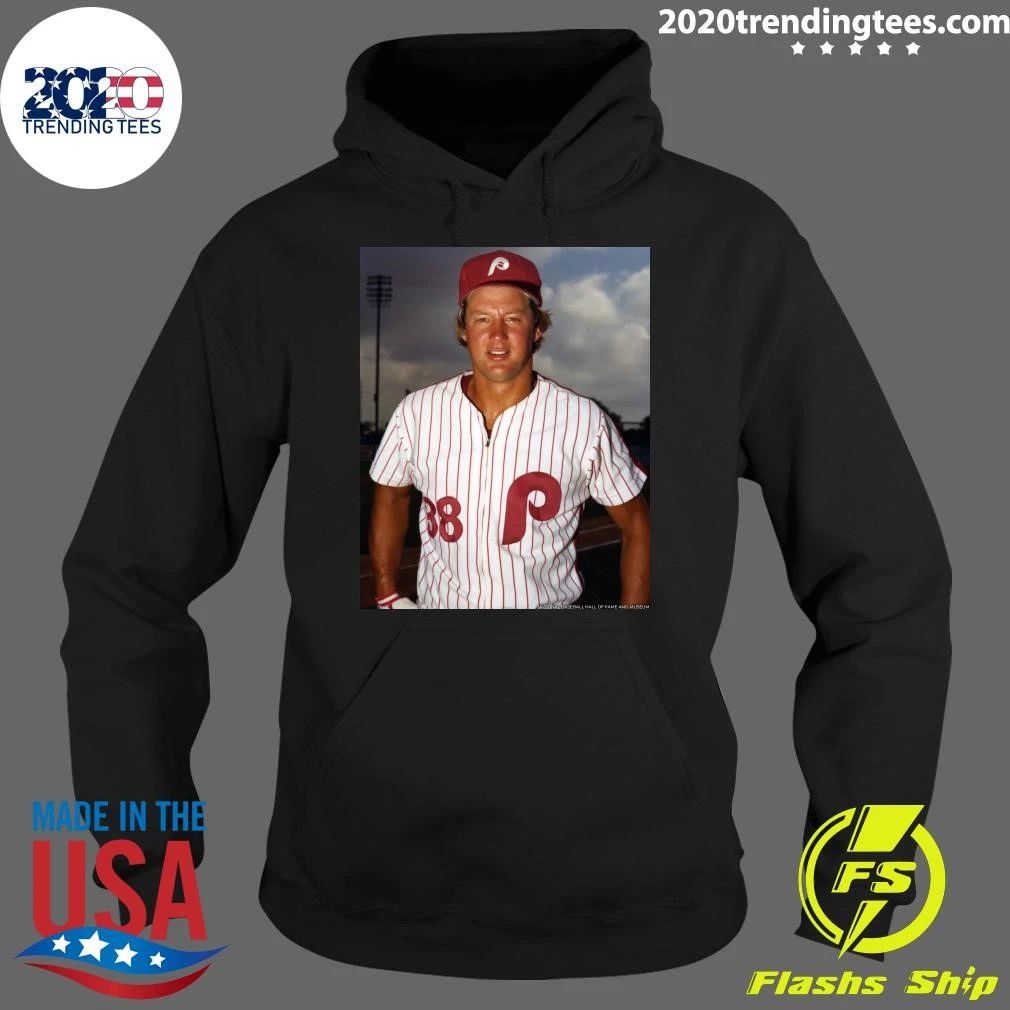 Remember Larry Christenson 1953-2026 Shirt