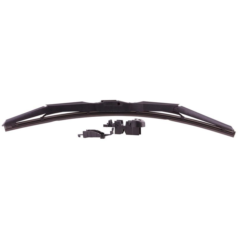 2027 Ford F-550 Super Duty Wiper Blade UB122