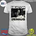 I Want The Job Paul Heaton Jenius Shirt