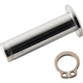 Bikers Choice 08-Up FLH FLT Chrome Brake Pivot Pin / Clip Replaces H-D 42860-06