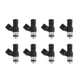 Holley Terminator X Fuel Injectors – Set of Eight – PICO/EV6