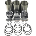 Cylinder Kit Fits For Yanmar 3TNV70 Piston 119515-22080