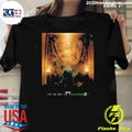 Avengers Doomsday Official Poster Released On December 18 2026 Shirt