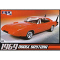 MPC709 1/25 ’69 Dodge Daytona