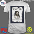 Wanted Assata Shakur Alive & Revolutionary Shirt