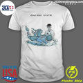 Amine Yamal Carry Kylian Mbappe Spain Soccer World Cup 2026 Good Night Dictator Meme Shirt