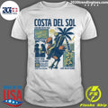 Welcome To Costa Del Sol Shirt