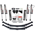 Skyjacker 4In SYSTEM 08F250 4WD DIESEL